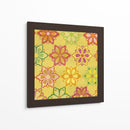 Día Soleado Ii - Chariklia Zarris | Cuadro decorativo de Canvas Lab