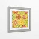 Día Soleado Ii - Chariklia Zarris | Cuadro decorativo de Canvas Lab