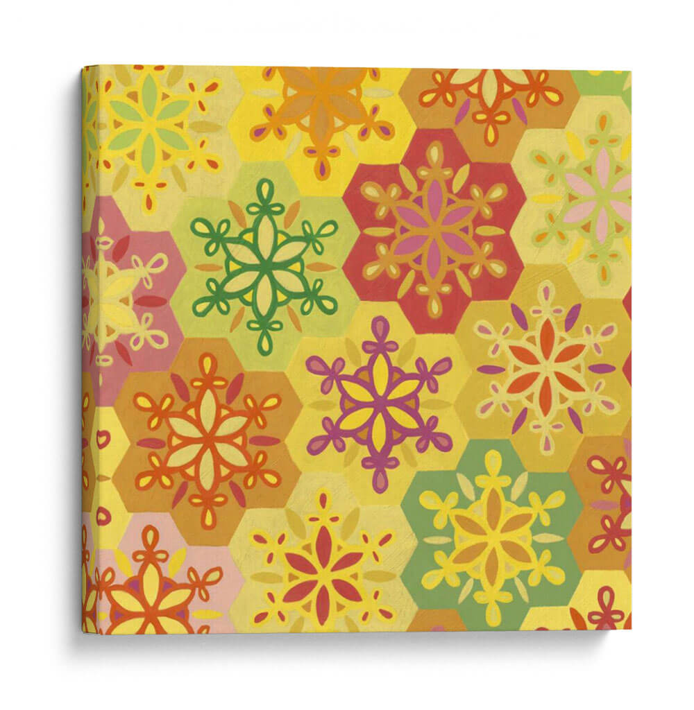 Día Soleado Iv - Chariklia Zarris | Cuadro decorativo de Canvas Lab