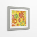 Día Soleado Iv - Chariklia Zarris | Cuadro decorativo de Canvas Lab