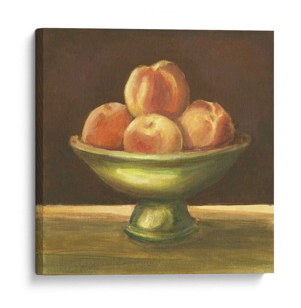 Fruta Rústica - Ethan Harper | Cuadro decorativo de Canvas Lab