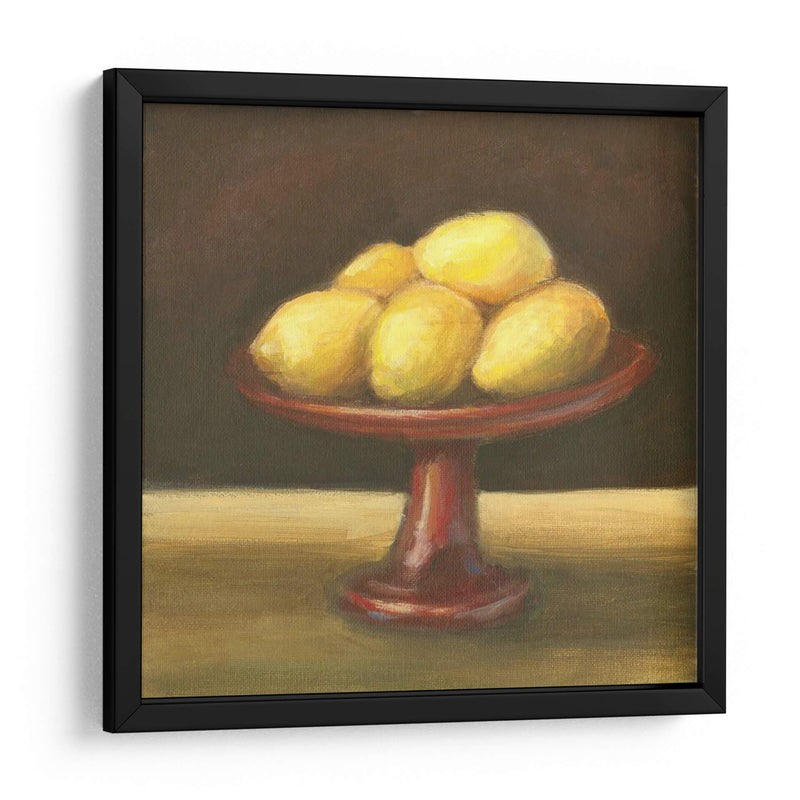 Bowl Rustic Fruit Iii - Ethan Harper | Cuadro decorativo de Canvas Lab