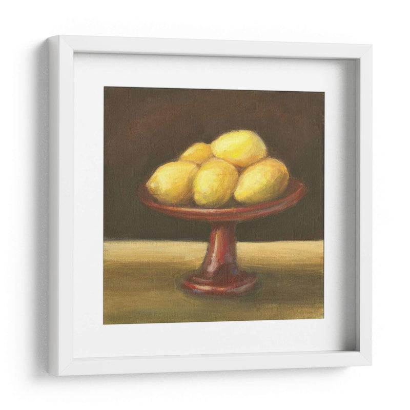 Bowl Rustic Fruit Iii - Ethan Harper | Cuadro decorativo de Canvas Lab