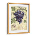 Pinot Noir - Theresa Kasun | Cuadro decorativo de Canvas Lab