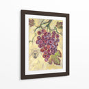 Merlot - Theresa Kasun | Cuadro decorativo de Canvas Lab