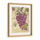 Merlot - Theresa Kasun | Cuadro decorativo de Canvas Lab