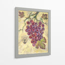Merlot - Theresa Kasun | Cuadro decorativo de Canvas Lab