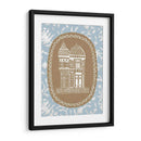 Averys Dollhouse I - Chariklia Zarris | Cuadro decorativo de Canvas Lab