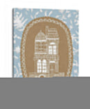 Averys Dollhouse Ii - Chariklia Zarris | Cuadro decorativo de Canvas Lab