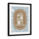 Averys Dollhouse Ii - Chariklia Zarris | Cuadro decorativo de Canvas Lab