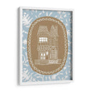 Averys Dollhouse Iii - Chariklia Zarris | Cuadro decorativo de Canvas Lab