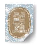 Averys Dollhouse Iii - Chariklia Zarris | Cuadro decorativo de Canvas Lab