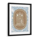 Avery Dollhouse Iv - Chariklia Zarris | Cuadro decorativo de Canvas Lab