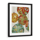 Navidad Alegría I - Chariklia Zarris | Cuadro decorativo de Canvas Lab