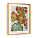 Navidad Alegría I - Chariklia Zarris | Cuadro decorativo de Canvas Lab