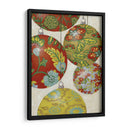 Christmas Cheer Ii - Chariklia Zarris | Cuadro decorativo de Canvas Lab