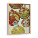 Christmas Cheer Ii - Chariklia Zarris | Cuadro decorativo de Canvas Lab