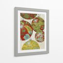 Christmas Cheer Ii - Chariklia Zarris | Cuadro decorativo de Canvas Lab