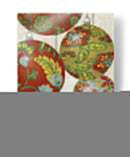 Christmas Cheer Ii - Chariklia Zarris | Cuadro decorativo de Canvas Lab