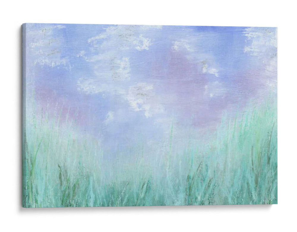 Aura I - Jason Johnson | Cuadro decorativo de Canvas Lab