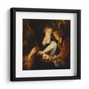 Judit con la cabeza de Holofernes - Peter Paul Rubens | Cuadro decorativo de Canvas Lab