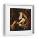 Judit con la cabeza de Holofernes - Peter Paul Rubens | Cuadro decorativo de Canvas Lab