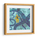 Desventura Ii - Alicia Ludwig | Cuadro decorativo de Canvas Lab