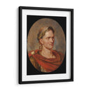 Julio César - Peter Paul Rubens | Cuadro decorativo de Canvas Lab