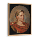 Julio César - Peter Paul Rubens | Cuadro decorativo de Canvas Lab