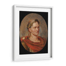 Julio César - Peter Paul Rubens | Cuadro decorativo de Canvas Lab