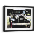 Joy Ride Ii - Pam Ilosky | Cuadro decorativo de Canvas Lab