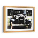 Joy Ride Ii - Pam Ilosky | Cuadro decorativo de Canvas Lab