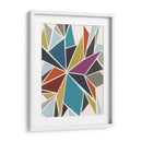 Pinwheel Ii - June Erica Vess | Cuadro decorativo de Canvas Lab