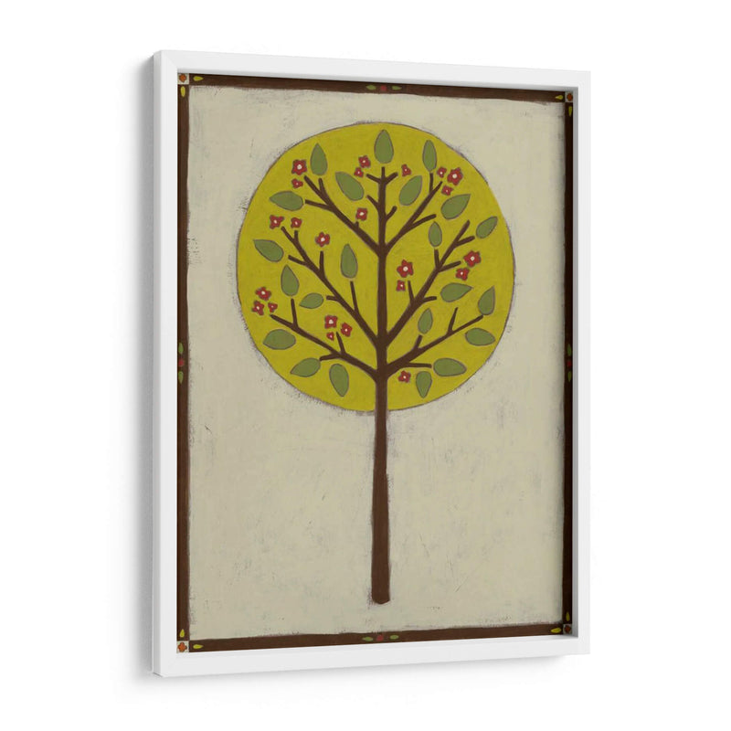 Orchard Vignette I - June Erica Vess | Cuadro decorativo de Canvas Lab