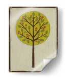 Orchard Vignette I - June Erica Vess | Cuadro decorativo de Canvas Lab