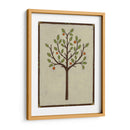 Orchard Vignette Iii - June Erica Vess | Cuadro decorativo de Canvas Lab