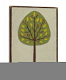 Orchard Vignette Iv - June Erica Vess | Cuadro decorativo de Canvas Lab