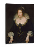 Lady Alethea Talbot, la Condesa de Arundel - Peter Paul Rubens | Cuadro decorativo de Canvas Lab