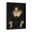 Lady Alethea Talbot, la Condesa de Arundel - Peter Paul Rubens | Cuadro decorativo de Canvas Lab