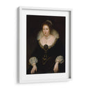 Lady Alethea Talbot, la Condesa de Arundel - Peter Paul Rubens | Cuadro decorativo de Canvas Lab