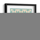 Floral Trellis Iii - June Erica Vess | Cuadro decorativo de Canvas Lab