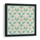 Floral Trellis Iii - June Erica Vess | Cuadro decorativo de Canvas Lab