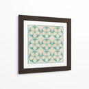 Floral Trellis Iii - June Erica Vess | Cuadro decorativo de Canvas Lab