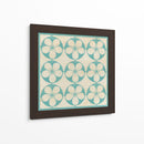 Floral Trellis Iii - June Erica Vess | Cuadro decorativo de Canvas Lab