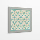 Floral Trellis Iii - June Erica Vess | Cuadro decorativo de Canvas Lab