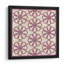 Floral Trellis Iv - June Erica Vess | Cuadro decorativo de Canvas Lab