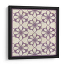 Floral Trellis Vi - June Erica Vess | Cuadro decorativo de Canvas Lab