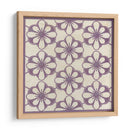 Floral Trellis Vi - June Erica Vess | Cuadro decorativo de Canvas Lab