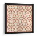 Floral Trellis Viii - June Erica Vess | Cuadro decorativo de Canvas Lab