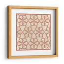 Floral Trellis Viii - June Erica Vess | Cuadro decorativo de Canvas Lab